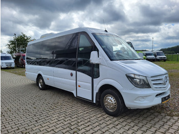Autocar MERCEDES-BENZ Sprinter 519