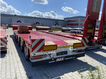Leasing de FAYMONVILLE MAXTRAILER MAX100 FAYMONVILLE MAXTRAILER MAX100: foto 1