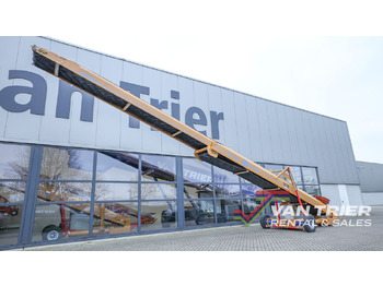 Banda transportadora Breston HV14-80 Store loader: foto 2