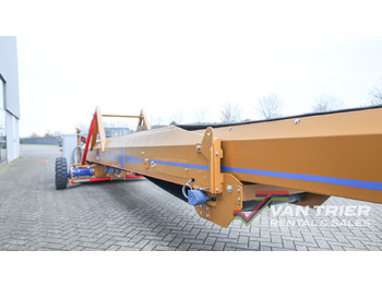 Banda transportadora Breston HV14-80 Store loader: foto 5