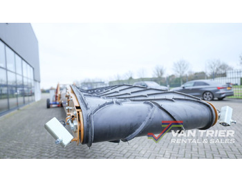 Banda transportadora Breston HV14-80 Store loader: foto 4