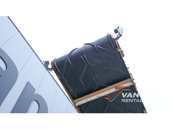 Banda transportadora Breston HV14-80 Store loader: foto 3