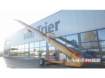 Banda transportadora BRESTON