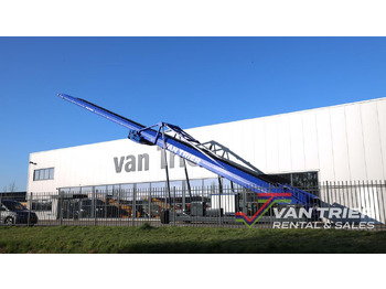 Banda transportadora Breston HV28-140 Ship loader: foto 2