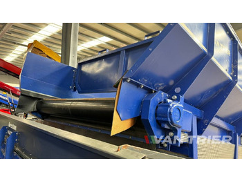 Almacenamiento Breston NB10-250H Dosing bunker: foto 4 Almacenamiento Breston NB10-250H Dosing bunker: foto 4