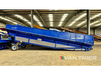 Almacenamiento Breston NB10-250H Dosing bunker: foto 2 Almacenamiento Breston NB10-250H Dosing bunker: foto 2