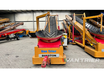 Banda transportadora Breston Z18-80XW Store loader: foto 2
