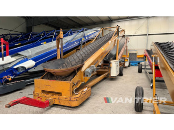 Banda transportadora BRESTON