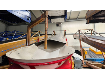 Banda transportadora Breston Z22-100XW Ship loader: foto 4 Banda transportadora Breston Z22-100XW Ship loader: foto 4