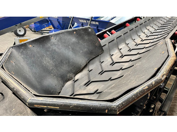 Leasing de  Breston ZG13-120 Conveyor belt Breston ZG13-120 Conveyor belt: foto 4