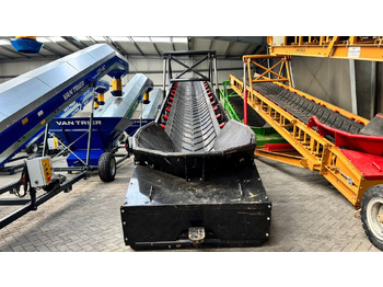 Leasing de  Breston ZG13-120 Conveyor belt Breston ZG13-120 Conveyor belt: foto 2