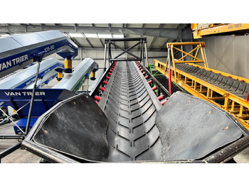 Leasing de  Breston ZG13-120 Conveyor belt Breston ZG13-120 Conveyor belt: foto 3