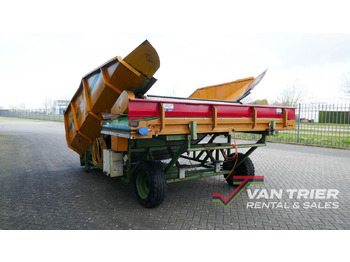 Almacenamiento CITO 4,5-240 Dosing bunker: foto 5