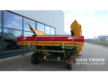 Almacenamiento CITO 4,5-240 Dosing bunker: foto 4