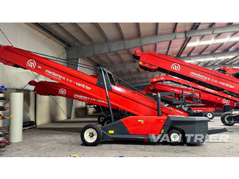 Banda transportadora MIEDEMA