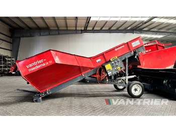 Almacenamiento Miedema SB151 Dosing bunker: foto 2