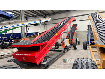 Banda transportadora VAN TRIER