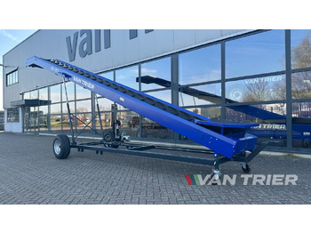 Banda transportadora VAN TRIER