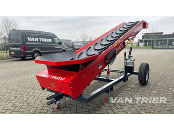 Banda transportadora Van Trier 5-65 Opvoerband Conveyor belt: foto 3