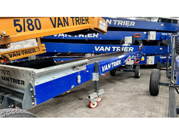 Transportador VAN TRIER