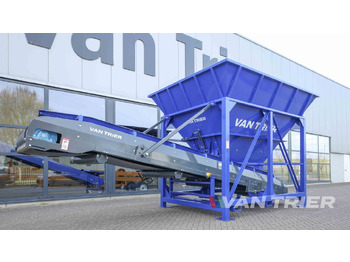 Almacenamiento Van Trier TR38-28 Hopper: foto 3