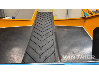 Almacenamiento Van Trier V45120 Dosing bunker: foto 4