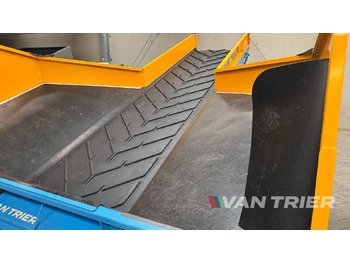 Almacenamiento Van Trier V45120 Dosing bunker: foto 3