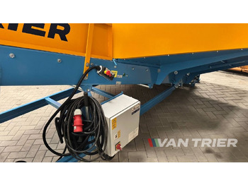 Almacenamiento Van Trier V45120 Dosing bunker: foto 5