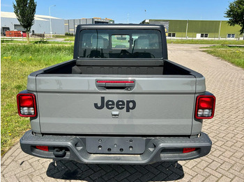 Pick-up, Furgoneta combi Jeep Gladiator PICK-UP 4x4 3.6L 24V VVT - 10 UNITS -T1 CUSTOM GOODS: foto 4