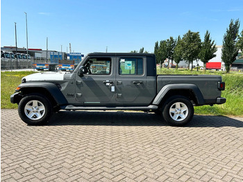 Pick-up, Furgoneta combi Jeep Gladiator PICK-UP 4x4 3.6L 24V VVT - 10 UNITS -T1 CUSTOM GOODS: foto 2