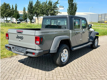 Pick-up, Furgoneta combi Jeep Gladiator PICK-UP 4x4 3.6L 24V VVT - 10 UNITS -T1 CUSTOM GOODS: foto 5