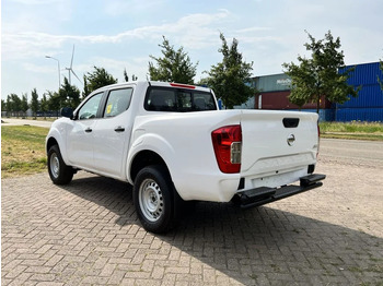 Leasing de Nissan Navara 4x4 - 22 UNITS - 2.5 D Double Cab - XE - EURO 2 - NEW!! READY FOR WORK!!! Nissan Navara 4x4 - 22 UNITS - 2.5 D Double Cab - XE - EURO 2 - NEW!! READY FOR WORK!!!: foto 3 Leasing de Nissan Navara 4x4 - 22 UNITS - 2.5 D Double Cab - XE - EURO 2 - NEW!! READY FOR WORK!!! Nissan Navara 4x4 - 22 UNITS - 2.5 D Double Cab - XE - EURO 2 - NEW!! READY FOR WORK!!!: foto 3