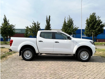 Leasing de Nissan Navara 4x4 - 22 UNITS - 2.5 D Double Cab - XE - EURO 2 - NEW!! READY FOR WORK!!! Nissan Navara 4x4 - 22 UNITS - 2.5 D Double Cab - XE - EURO 2 - NEW!! READY FOR WORK!!!: foto 5 Leasing de Nissan Navara 4x4 - 22 UNITS - 2.5 D Double Cab - XE - EURO 2 - NEW!! READY FOR WORK!!! Nissan Navara 4x4 - 22 UNITS - 2.5 D Double Cab - XE - EURO 2 - NEW!! READY FOR WORK!!!: foto 5
