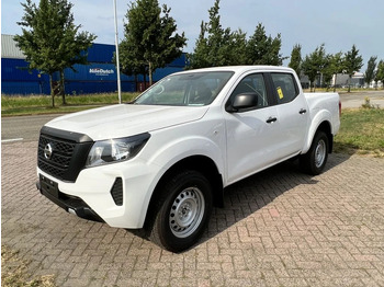 Leasing de Nissan Navara 4x4 - 22 UNITS - 2.5 D Double Cab - XE - EURO 2 - NEW!! READY FOR WORK!!! Nissan Navara 4x4 - 22 UNITS - 2.5 D Double Cab - XE - EURO 2 - NEW!! READY FOR WORK!!!: foto 1 Leasing de Nissan Navara 4x4 - 22 UNITS - 2.5 D Double Cab - XE - EURO 2 - NEW!! READY FOR WORK!!! Nissan Navara 4x4 - 22 UNITS - 2.5 D Double Cab - XE - EURO 2 - NEW!! READY FOR WORK!!!: foto 1