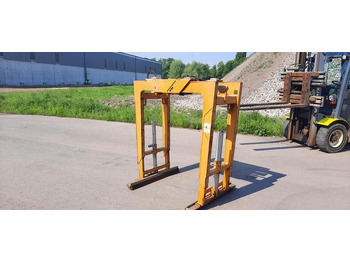 Implemento KINSHOFER