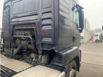 Cabeza tractora MAN TG-S 18.400PS 4x2 BLS: foto 3