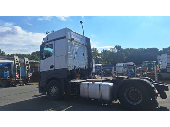 Cabeza tractora Mercedes-Benz 1851Actros 4 2-Achser SZM: foto 3
