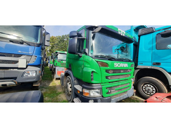 Cabeza tractora Scania P360  SZM: foto 4