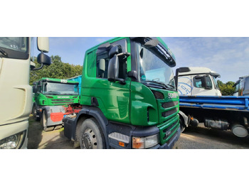 Cabeza tractora Scania P360  SZM: foto 2