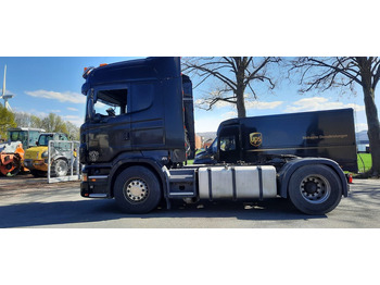 Cabeza tractora Scania R440 SZM E6 Blatt/Luft G.Haus/Hochdach: foto 5 Cabeza tractora Scania R440 SZM E6 Blatt/Luft G.Haus/Hochdach: foto 5