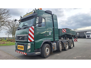 Leasing de Volvo FH 540 8x4 Volvo FH 540 8x4: foto 1