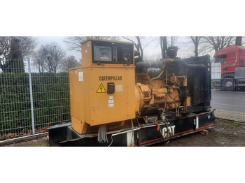 Generador industriale CATERPILLAR