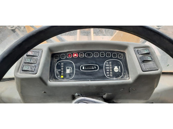 Cargadora de ruedas Komatsu WA95-3: foto 5