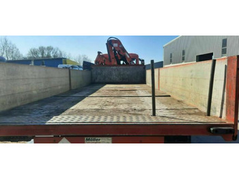 Leasing de MAN ME18.284 mit Kran Not Aus Hiab 122B MAN ME18.284 mit Kran Not Aus Hiab 122B: foto 5 Leasing de MAN ME18.284 mit Kran Not Aus Hiab 122B MAN ME18.284 mit Kran Not Aus Hiab 122B: foto 5