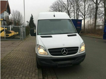 Furgón MERCEDES-BENZ Sprinter 313