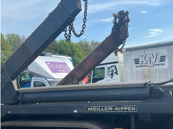 Equipos de gancho multilift/ De cadena multilift