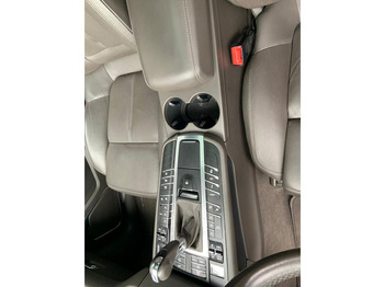 Coche Porsche MACAN S DIESEL: foto 5