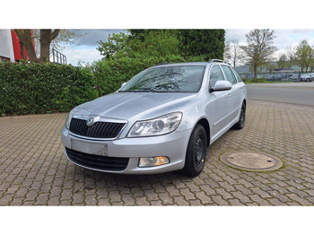 Coche ŠKODA