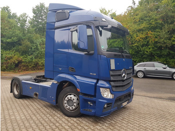 Cabeza tractora MERCEDES-BENZ Actros 1845
