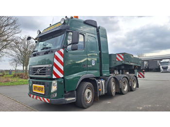 Cabeza tractora VOLVO FH 540